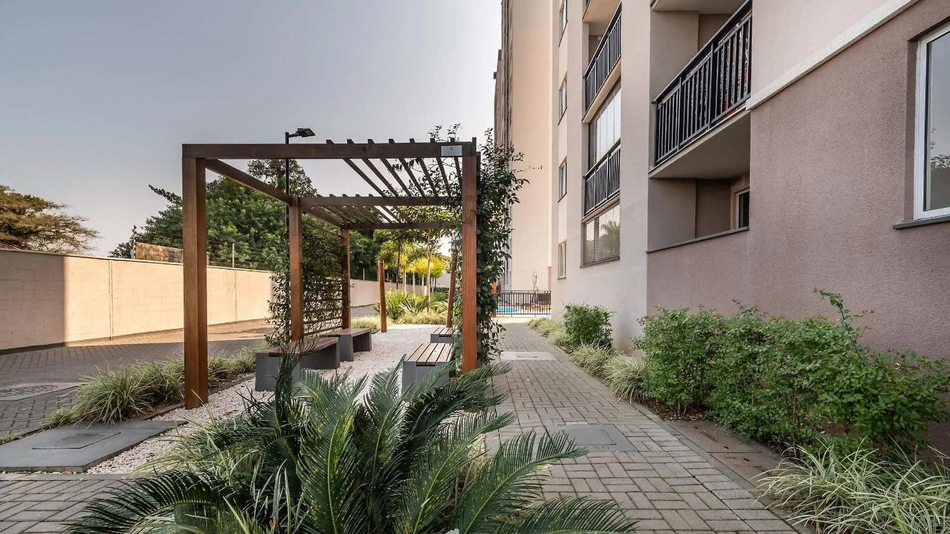 Lägenhet Apto 2Q C/ Piscina E Churrasq 210M - Csi0302 Piçarras