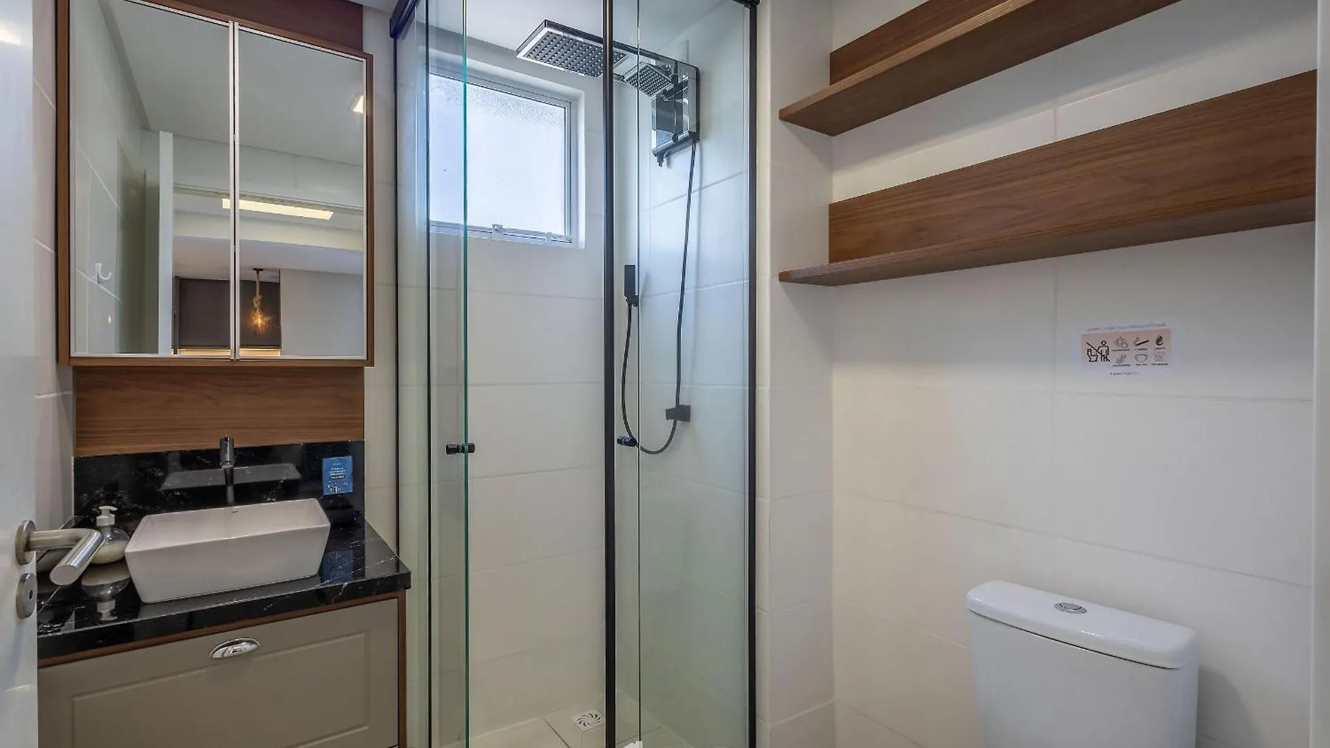 Lägenhet Apto 2Q C/ Piscina E Churrasq 210M - Csi0302 Piçarras Brasilien